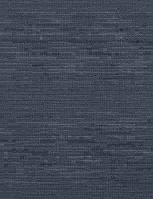 LUXPaper 8.5 x 11 Cardstock | Letter Size | Nautical Blue Linen | 100lb. Cover | 50 Qty