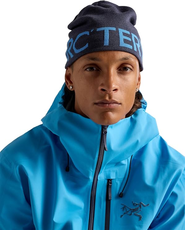 Arc'teryx Word Head Toque Unisex