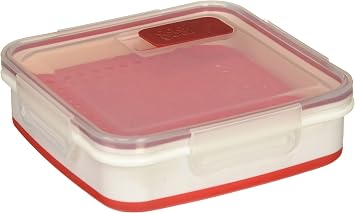 Cool Gear Collapsible Steamer Tray