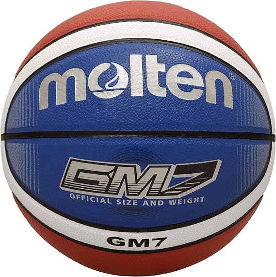 Molten Bgmx-C Basketball