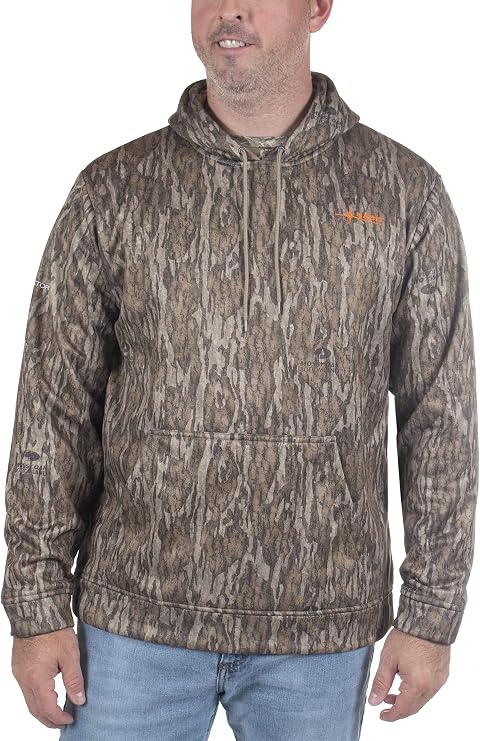 HABIT - Men's Summit Park Performance Hoodie