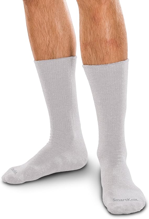 Seamless Boot Socks for Hiking and Work