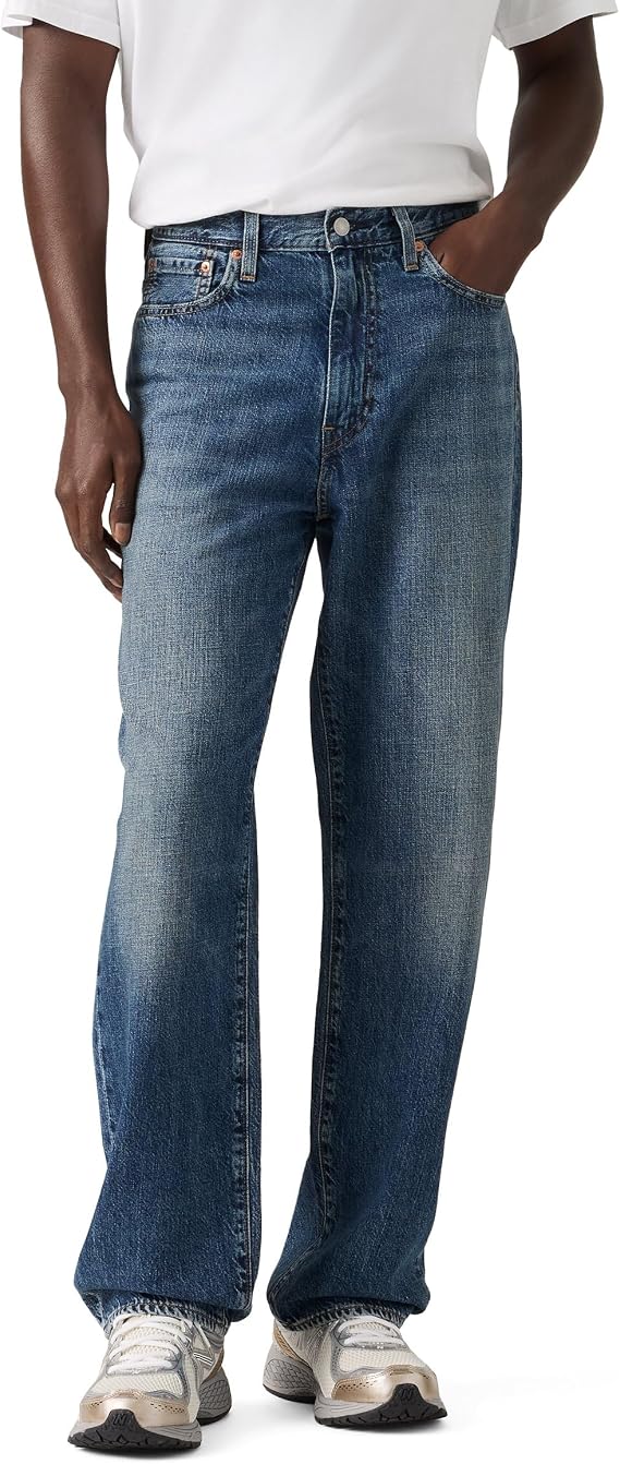Levi's Men's Jeans 568 Loose Straight