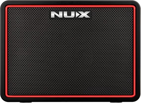 NU-X | Mighty Lite BT Mark II Guitar Amplifier