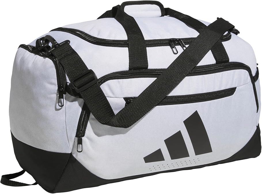 adidas Defender 5 Large Duffel Bag 100 Liters