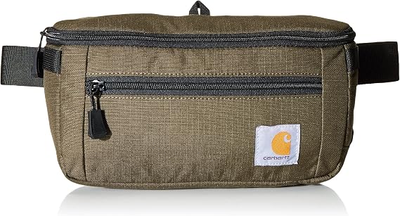 Carhartt Cargo Series Waist Pack Tarmac One Size