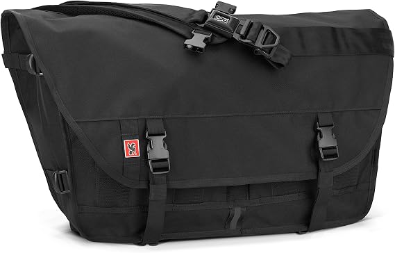 Berlin Black/Black Current Model 10.5 gal 47 L Waterproof Pro Series Men's