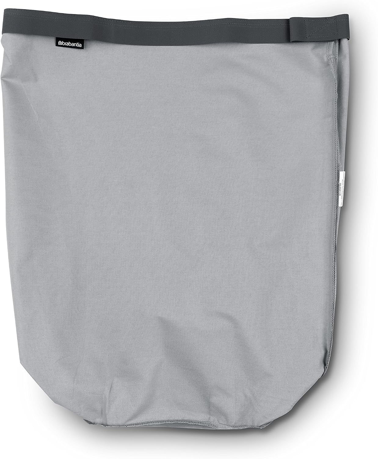 GARIAN Replacement Inner Bag for Laundry bin 60 Litre Grey