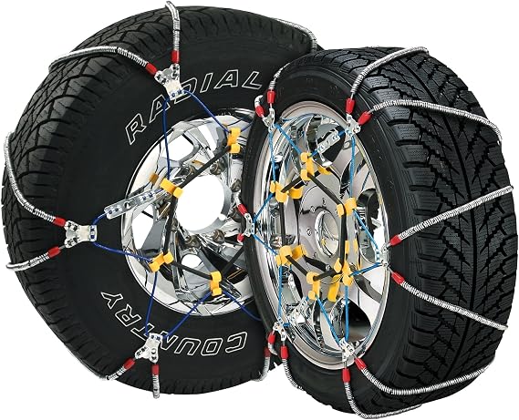 SCC Security Chain Traction Chain - SZ115