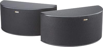 Klipsch R-14S Surround Speaker Pair