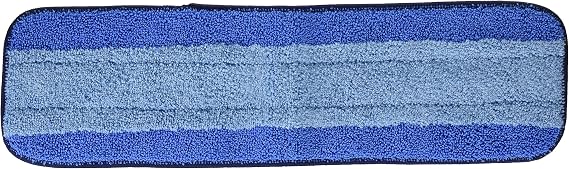 3 Pack Bona Microfiber Cleaning Pad