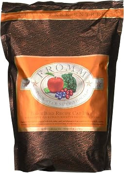 Fromm FourStar Cat Food Gamebird (5 lb)