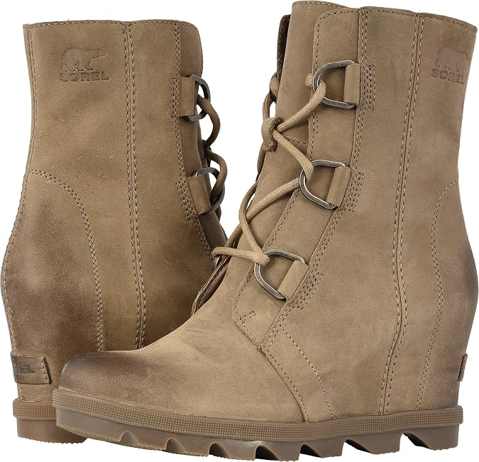Sorel Women's Sneaker, 4 us