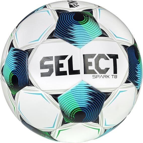 Select Spark TB Soccer Ball Size 5