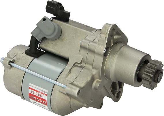 Reman Starter (2800174)