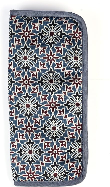 CASE Interchangeable Blue