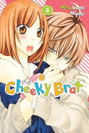 Cheeky Brat, Vol. 8 (Volume 8)