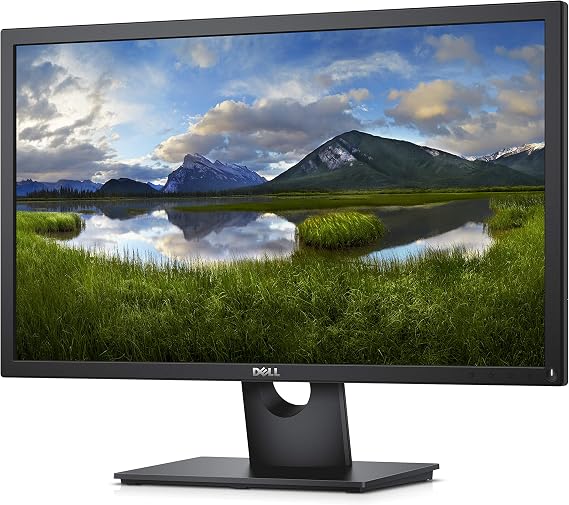 Dell 24-inch LED Widescreen Monitor