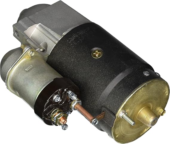 Bbb Industries 3696 Starter
