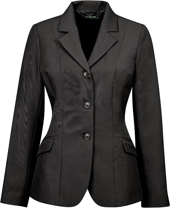 Dublin Ashby Show Jacket III