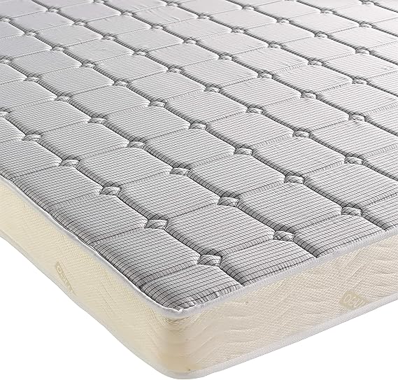 Dormeo Memory Classic, Memory Foam Mattress, Firmness Medium/Firm, Size King