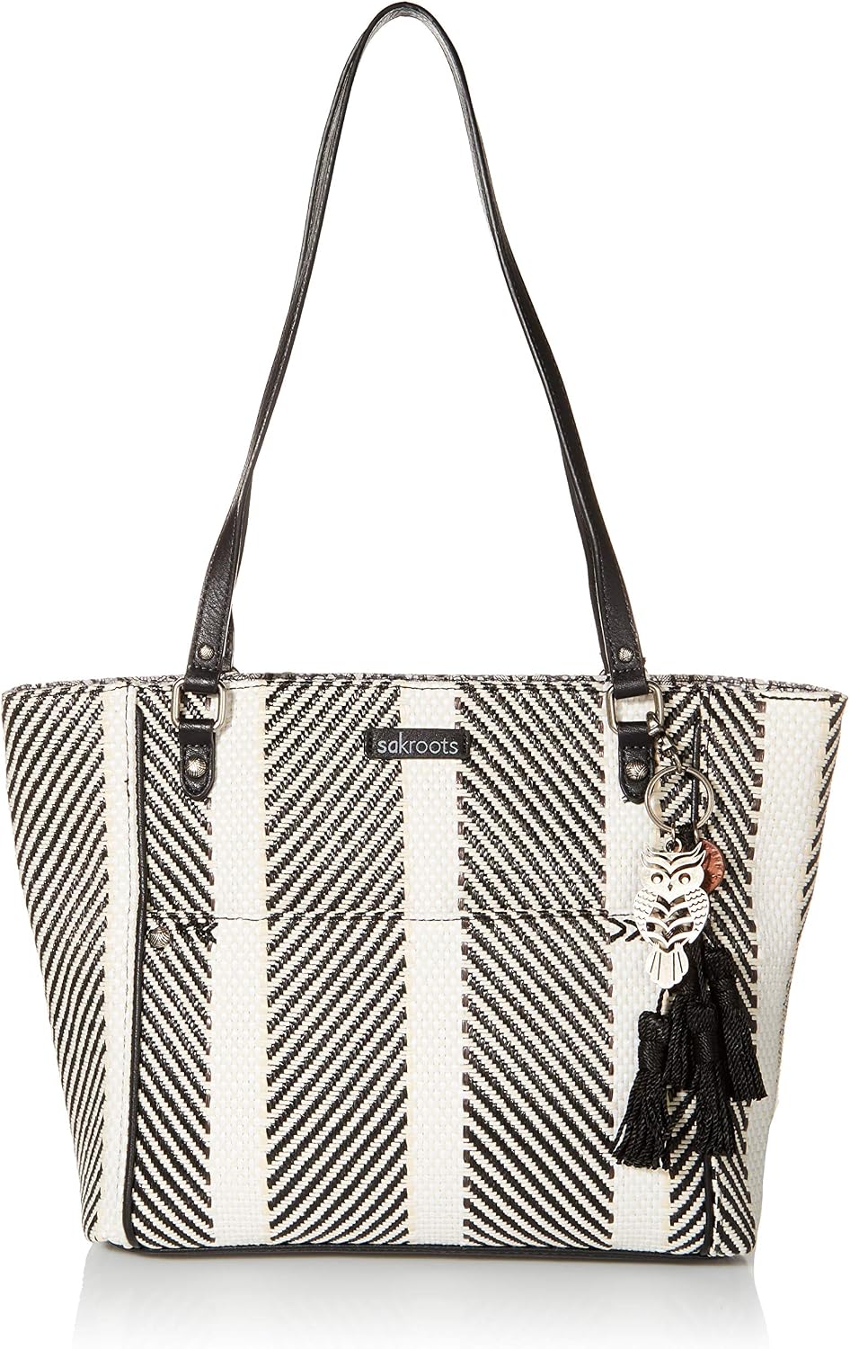Sakroots Metro Tote