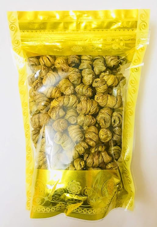 Dried Dendrobium Noble/Shihu 16 oz