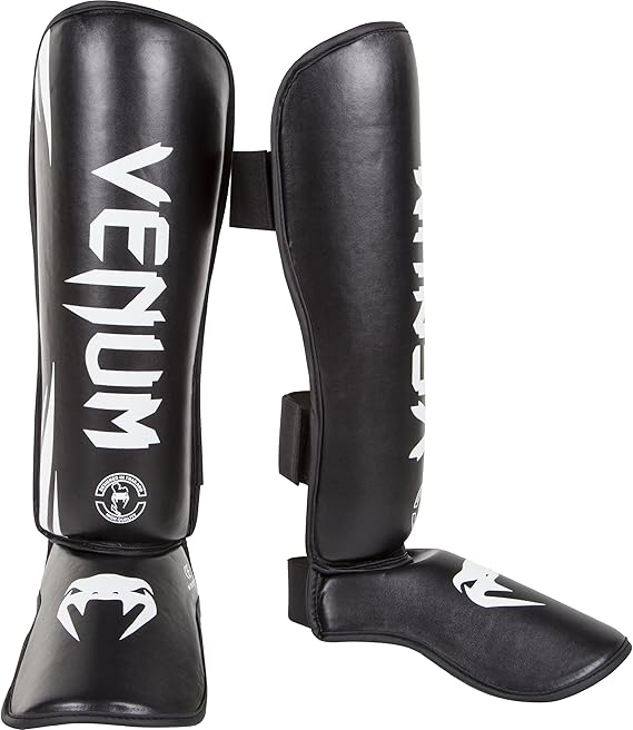 Venum Challenger 2.0 Adult Shin Pads