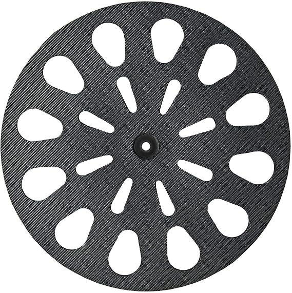 DEWALT DWE7802 Hard Backing Pad for DCE800, DWE7800