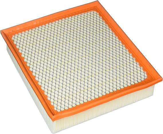 FRAM Extra Guard CA11895 Replacement Engine Air Filter for 2013-2022 Toyota (4.0L, 4-6L & 5.7L), Provides Up to 12 Months or 12,000 Miles Filter Protection