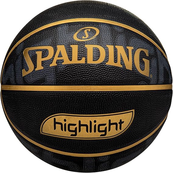 Spalding Highlight
