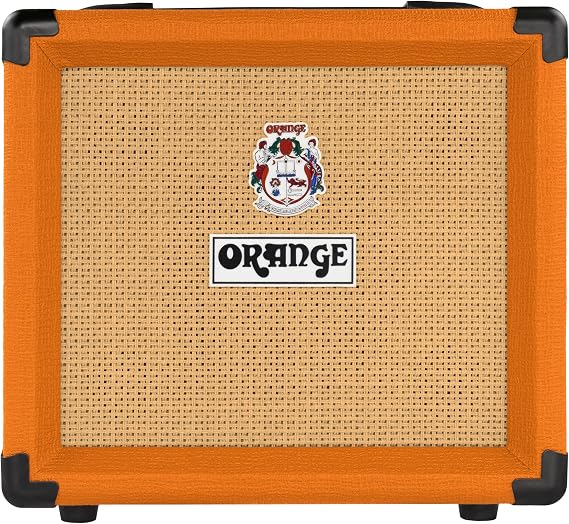 Orange Crush 12 Kombo Elektro Gitar Amfi