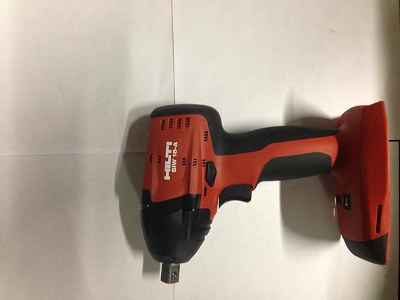 Hilti Siw 18-a 1/2 Tool Only