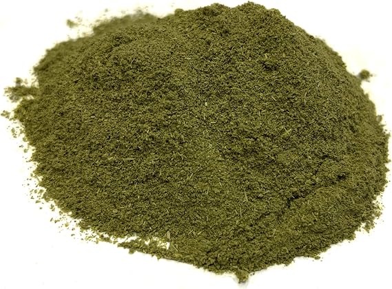 Best Botanicals Skullcap Herb Powder 16 oz.