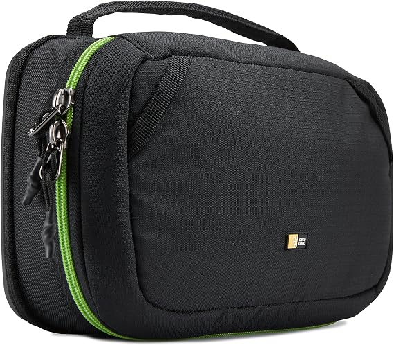 Case Logic Kontrast Action Camera Case - Black - 3202930