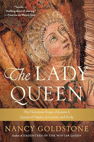 The Lady Queen